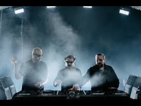Swedish House Mafia & Knife Party - Antidote (Belgium Edit)(LIVE Tomorrowland 2025)