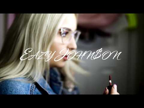 Get U Right - Eazy John$on ft. AshleyRocc | Official Music Video | CMCProductions