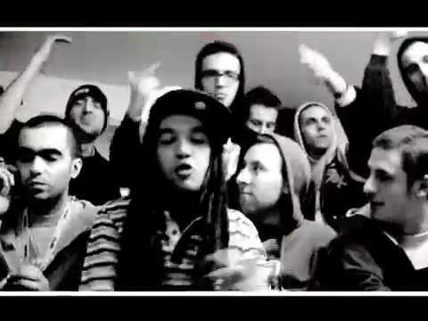 VACCA feat MARIETTO - WELCOME TO QUARTO  (2007)