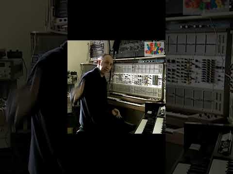 Thumbnail for The Who - EMS Synthesizer / Won't Get Fooled Again (Who's Next Documentary) by Pete Townshend