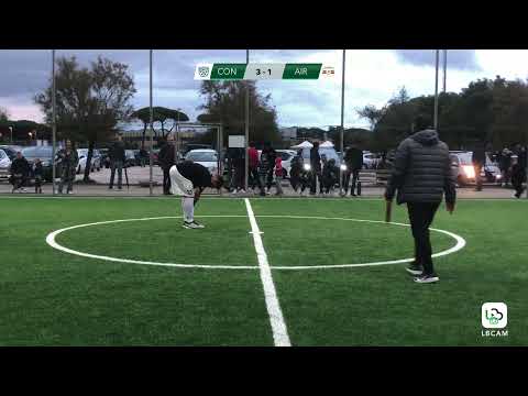 Serie C2: Conauto Lidense - Airone