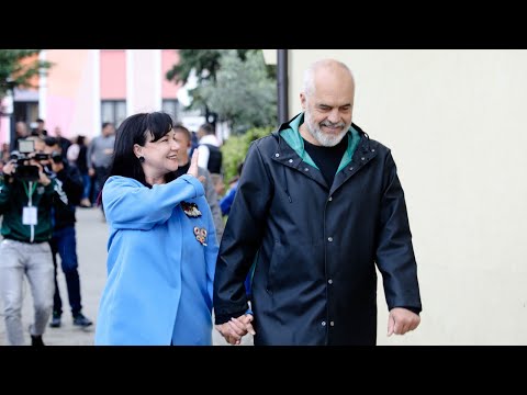 Kryeministri Edi Rama - Voto🇦🇱Voto🇦🇱Voto🇦🇱