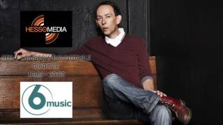 Gary Numan - My Name Is Ruin (Clip) - Steve Lamacq&#39;s Roundtable - BBC 6 Music