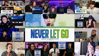 Download lagu Jung Kook ‘Never Let Go’ Reaction Mashup mp3 Download lagu Jung Kook ‘Never Let Go’ Reaction Mashup mp3