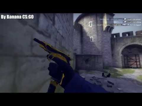 ESL Dubai Invitational 2015 Highlight - NBK Ace