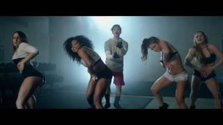 Cover art for Work The Middle