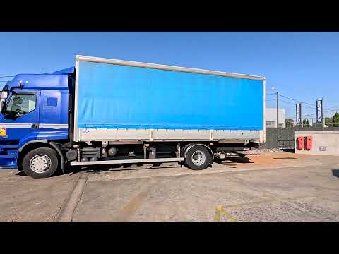 Renault video miniatura