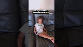 We’re both hungry at this point 🤣