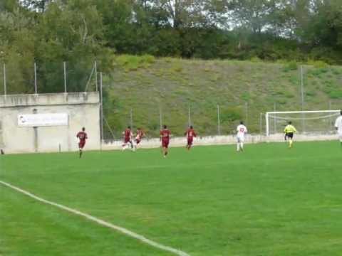 SAN MARCELLO vs VISMARA PESARO 1 - 3.MOV