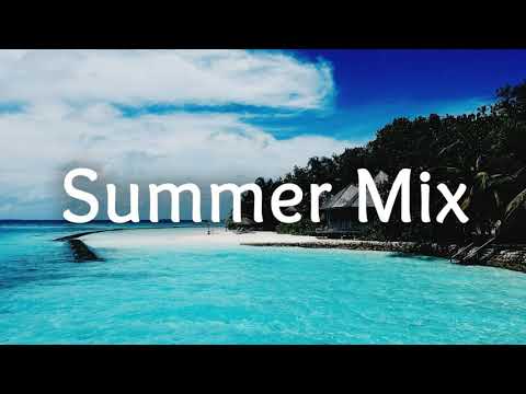 SUMMER VIBES 2020 ☘️BEST SUMMER REMIXES☘️ ( Mixed By Wrench_Music )