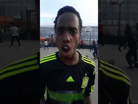 TANGINAMO x nyenyanyanyo