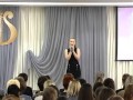 "Вокальный Олимп" 5. Екатерина Гаврина – «93-й» 