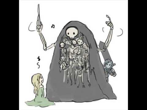 Nito Singing the Milfanito Song - YouTube