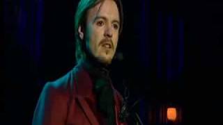 Steve Balsamo - Somewhere in the audience (Eric Woolfson&#39;s Poe)