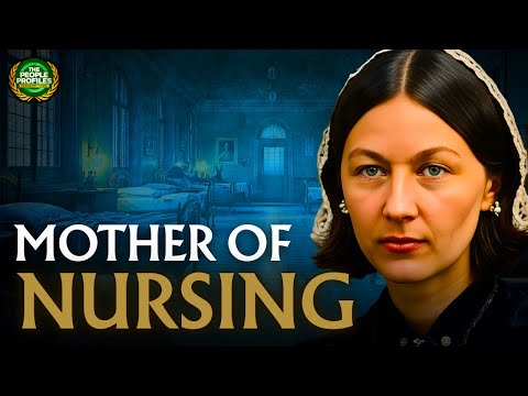 Florence Nightingale - Mother of Modern Nursing Documentary