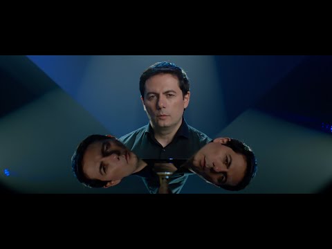 HAYKO, LILIT MRAVYAN - My cross [Official soundtrack | 2023 version]