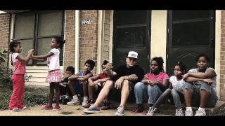 KO Streetz - Hood Boi (Official Video)