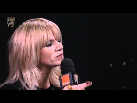 Documentary Winner in 2012