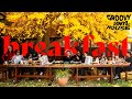 BREAKFAST Morning Vinyl House Mix Con Santi Cichelli