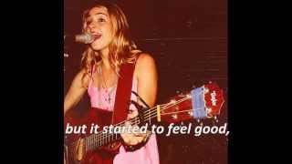 Can&#39;t Stop Now - Katelyn Tarver Full Lyrics, Full Song