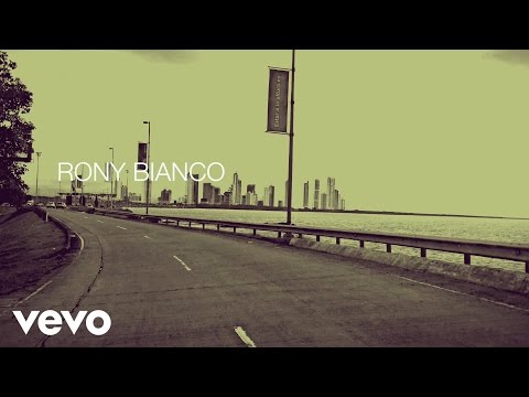 Rony Bianco - Arriésgate Acoustic