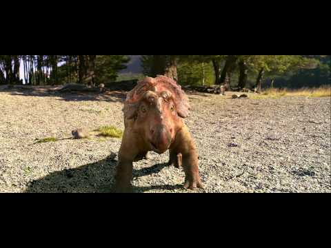 Walking with Dinosaurs: The 3D Movie | London Gala Screening | 2013