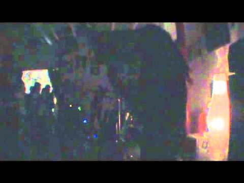 Shroud Eater at the Cave