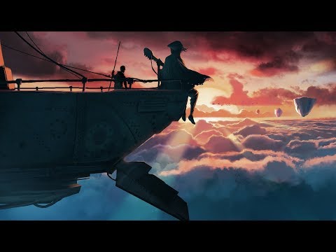 Worlds Adrift Early Access Release Trailer