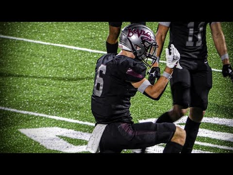 Brody Young 23-24 Seq Vs Hen Highlights