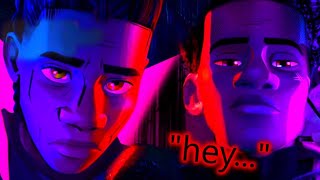 Cover art for MILES MORLES RIZZES HIMSELF