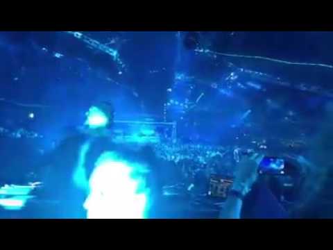 Marco Carola - Ultra Music Festival 2016