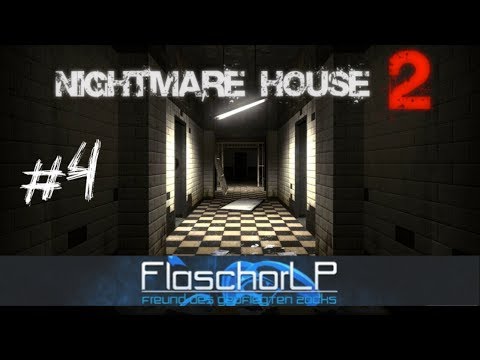 NIGHTMARE HOUSE 2 [4/9] - Exposure | Let's Play Together Nightmare House 2