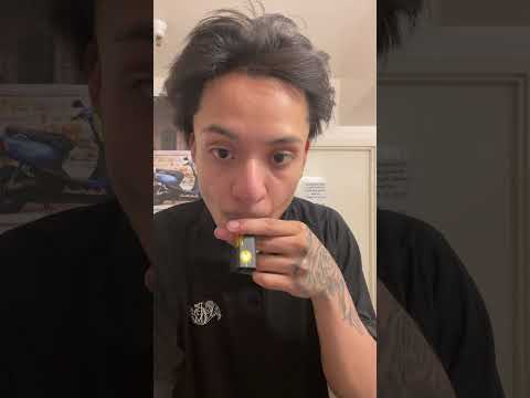 Blinkers at work W/ Muha Med *Watermelon OG🍉*