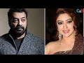 Not Anurag Kashyap These Bollywood Celebs Also Faced Me Too Allegations