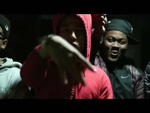 HopOut Bird & AB Sixo - Try Me | Shot by ILMG