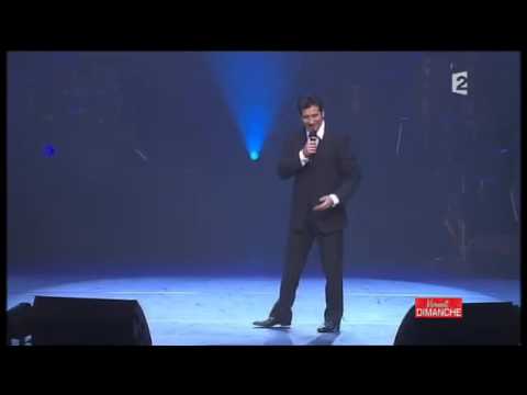 Laurent Gerra - Chevalier et Laspalès, les femmes - VDP 2010