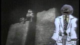 Big Chuck &amp; Lil John   Halloween Skit   Monster Mash