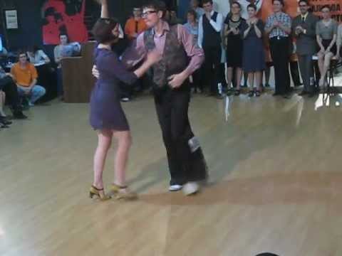 59 Balboa main Final Yulya-Lesha at Russian Open Championship 2012