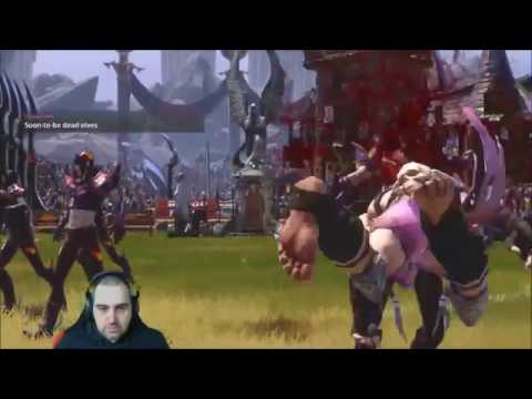 Bloodbowl 2 - Pro Tips: Dark Elves - Game 6