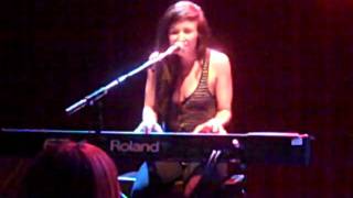 Lights- Up, Up and Away Acoustic