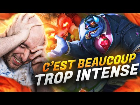 SOLOQ : LA GAME LA PLUS INTENSE DE MA VIE