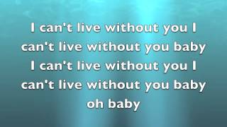 Highway Don&#39;t Care Tim McGraw with Lyrics
