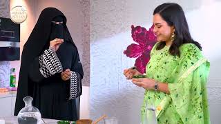 Barakah Kitchen Episode 03