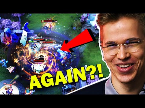 BACK TO FOUNTAIN?! NEW TOPSON STACK MONKEY BUSINESS READY FOR GRAND FINAL EPL Championship Season 1