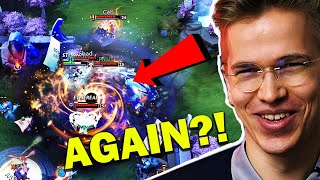 BACK TO FOUNTAIN?! NEW TOPSON STACK MONKEY BUSINESS READY FOR GRAND FINAL EPL Championship Season 1