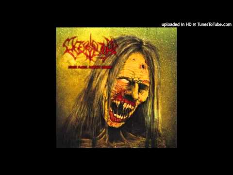 Defleshuary - Zombie Plague, Rampant Horror