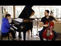 One Direction - Drag Me Down (Piano/Cello Cover ...