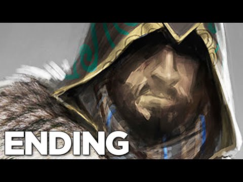 ASSASSIN'S CREED VALHALLA THE SIEGE OF PARIS ENDING - Walkthrough Gameplay Part 5 (PS5)