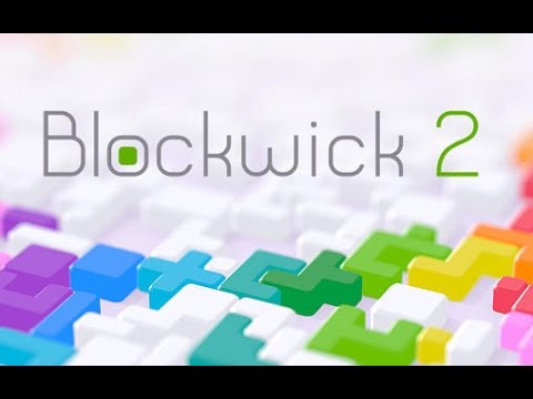 Blockwick 2 (By Kieffer Bros) iOS / Android Gameplay Video - YouTube