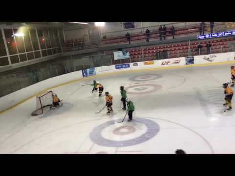 Hk Tukums vs perkons